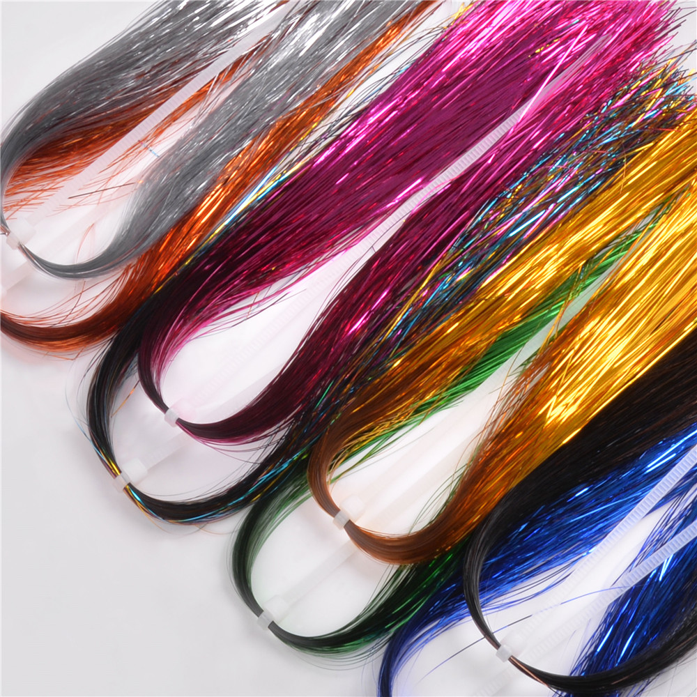 Fishing Equipment Shop - 10 Pak Terbang Mengikat Bahan 10