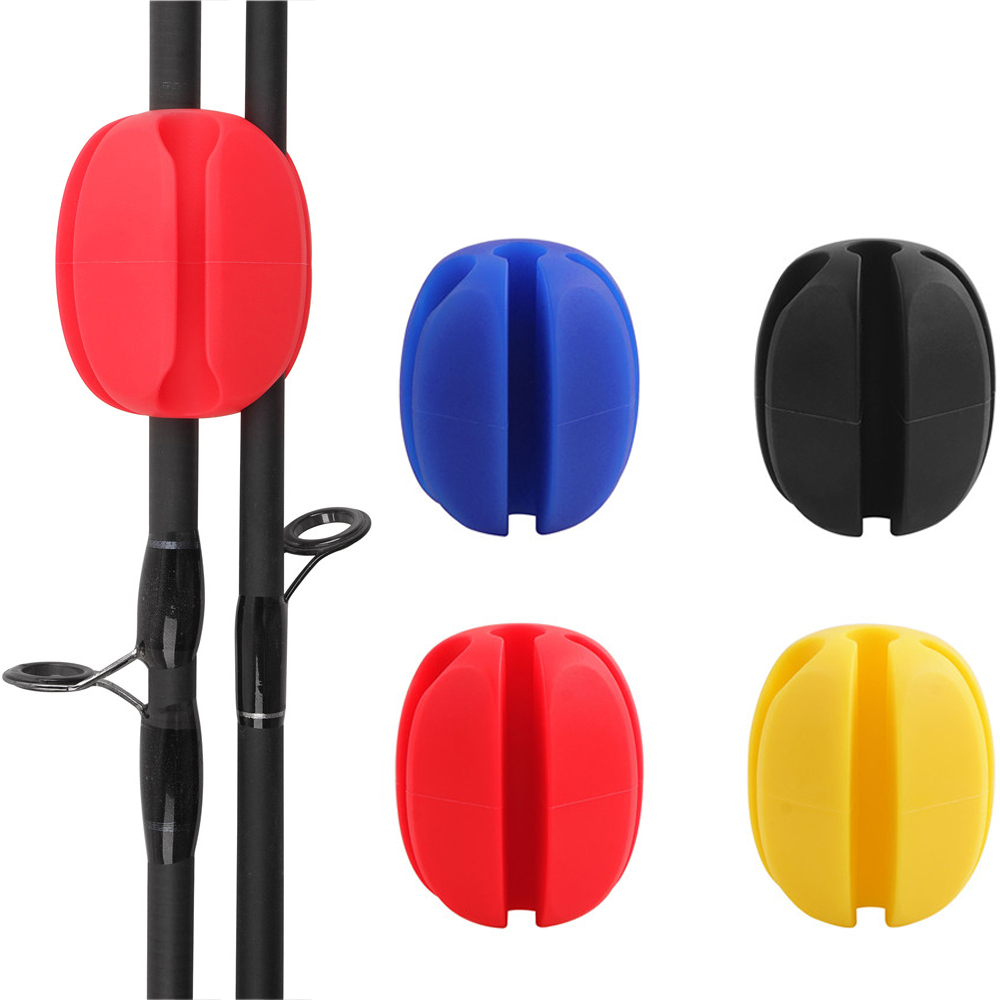 Fishing Equipment Shop - Pemegang Joran Pancing Pelindung Bola Joran