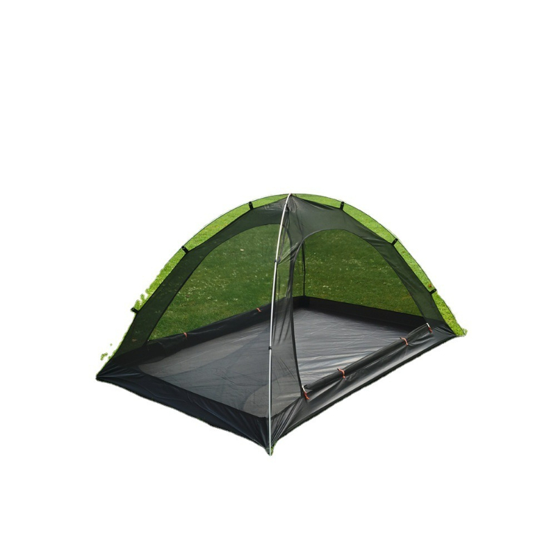 Fishing Equipment Manufacturers - Kelambu Nyamuk Luar Ruangan 2 Tiang