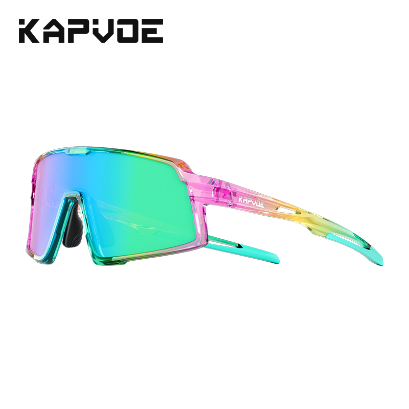 Fishing Equipment For 6 Year Old - KAPVOE Kacamata Memancing Terpolarisasi untuk Anak-anak,