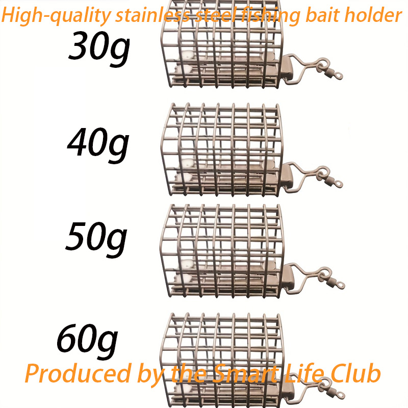 Quality Fishing Equipment - Kandang Umpan Pancing Baru, Kandang Umpan