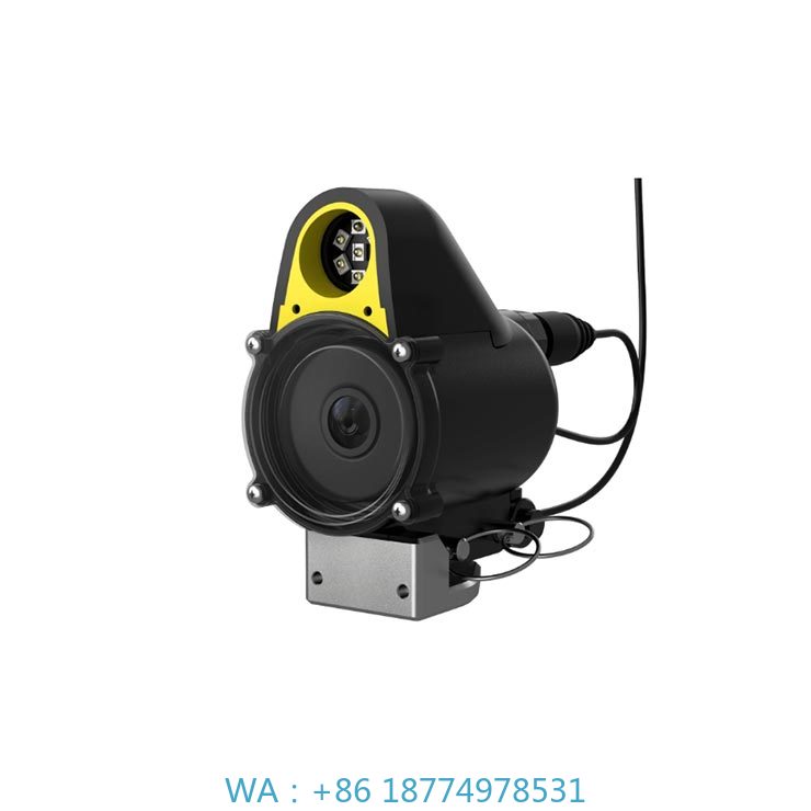 Fishing Equipment Manufacturers - Peralatan Streaming Langsung Perekaman Detektor Ikan