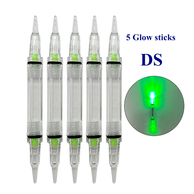 Quality Fishing Equipment - Tongkat lampu memancing elektrik, tongkat memancing