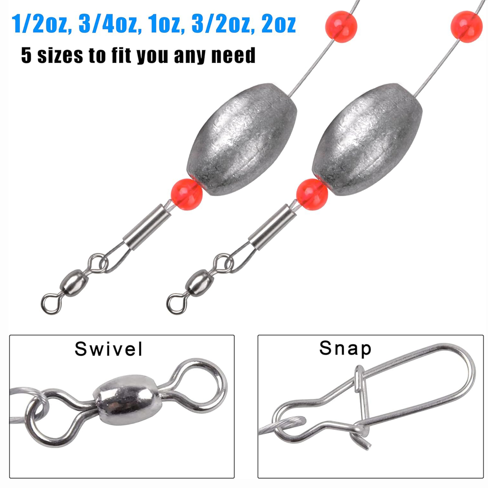 2 buah rig pancing ikan Trout  - Fishing Equipment Shop ulasan dan harga