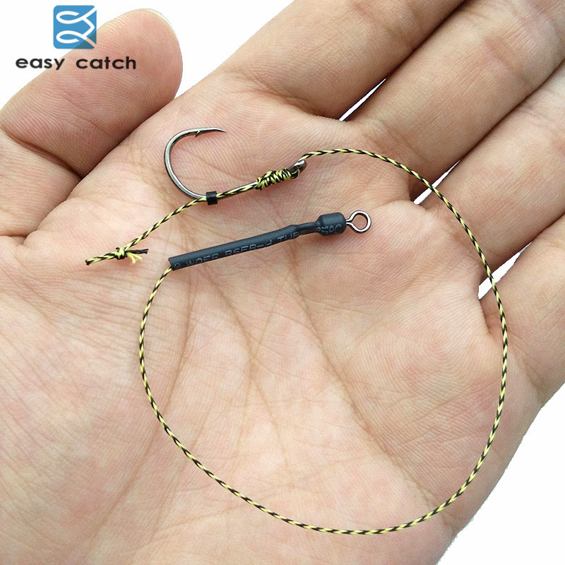 18 Pcs Carp Memancing Hook Ram - Fishing Equipment Shop ulasan dan harga