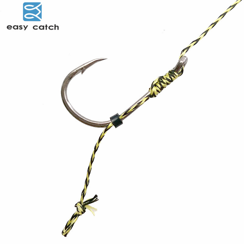 18 Pcs Carp Memancing Hook Ram - Fishing Equipment Shop ulasan dan harga