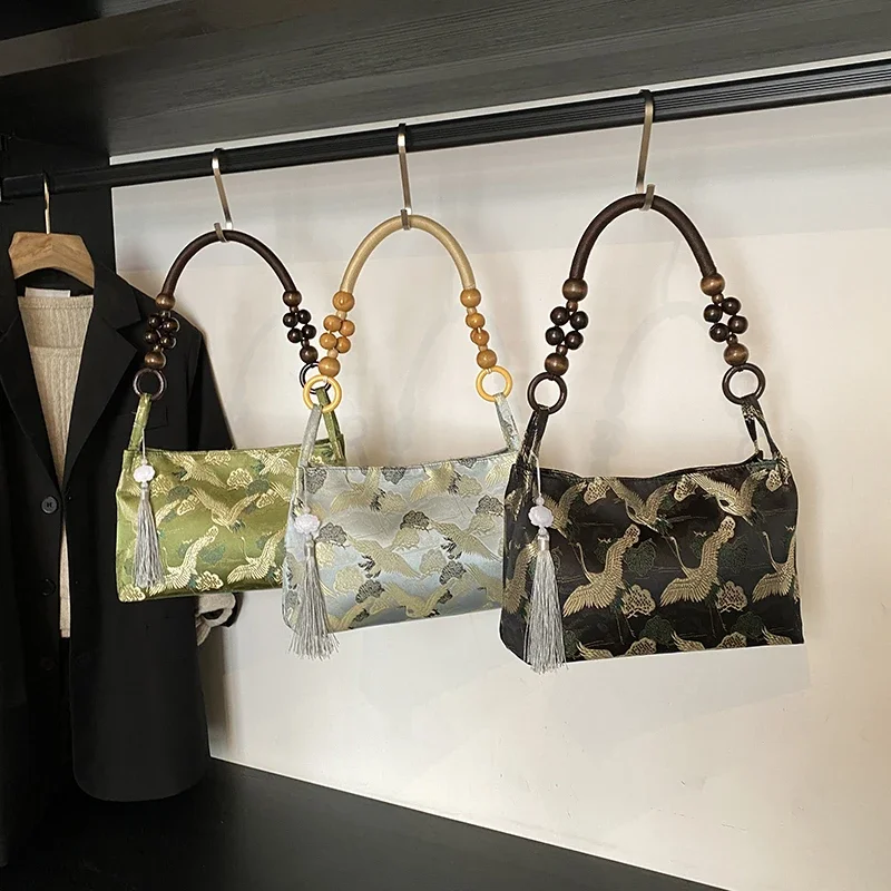 Tas Selempang Bordir Gaya Nasi - Fishing Equipment Market ulasan dan harga