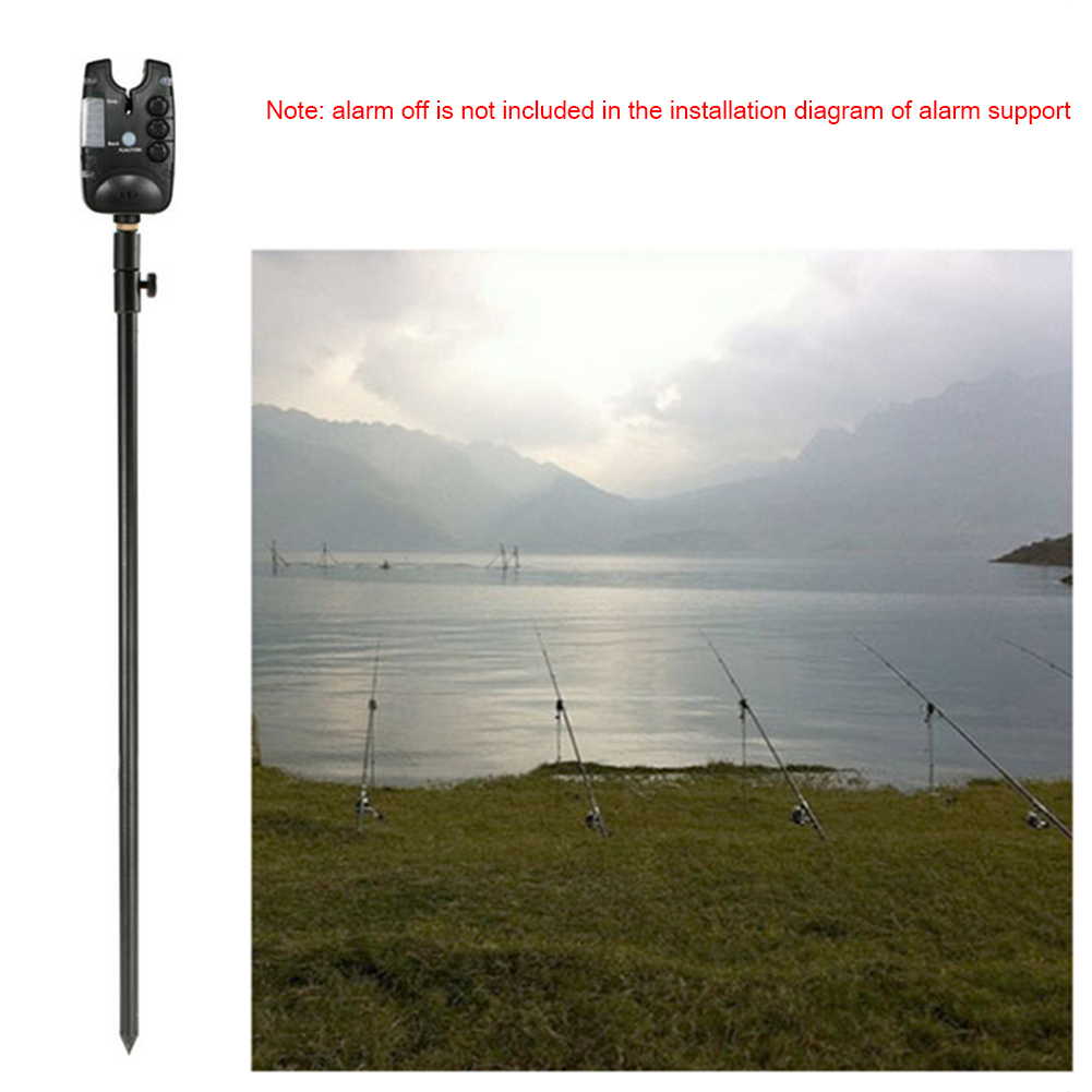 Tongkat Pancing Berkualitas Ti - Fishing Equipment Market ulasan dan harga