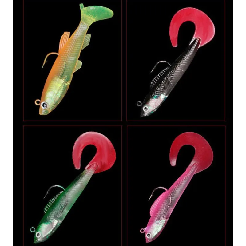 10 Buah Umpan Pancing dengan E - Fishing Equipment Online ulasan dan harga