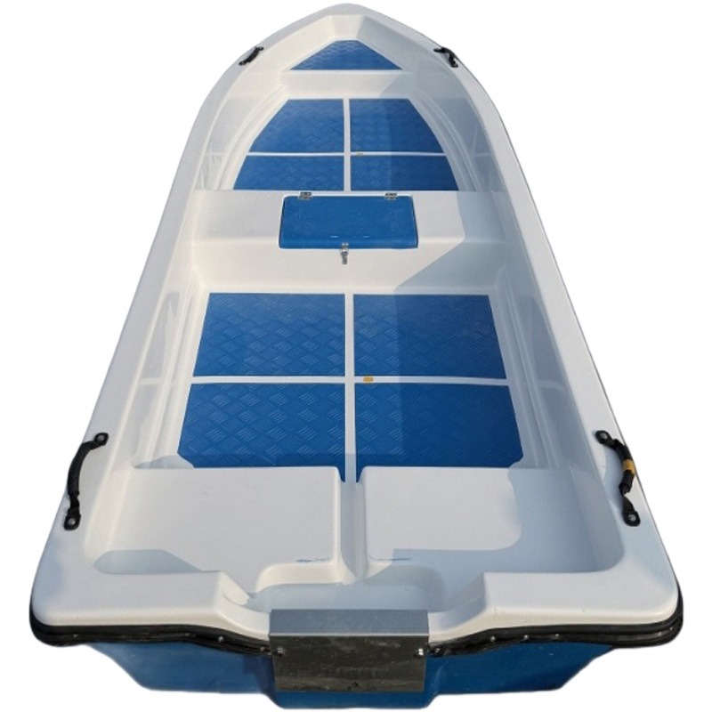 Perahu fiberglass berlapis gan - Fishing Equipment Manufacturers ulasan dan harga
