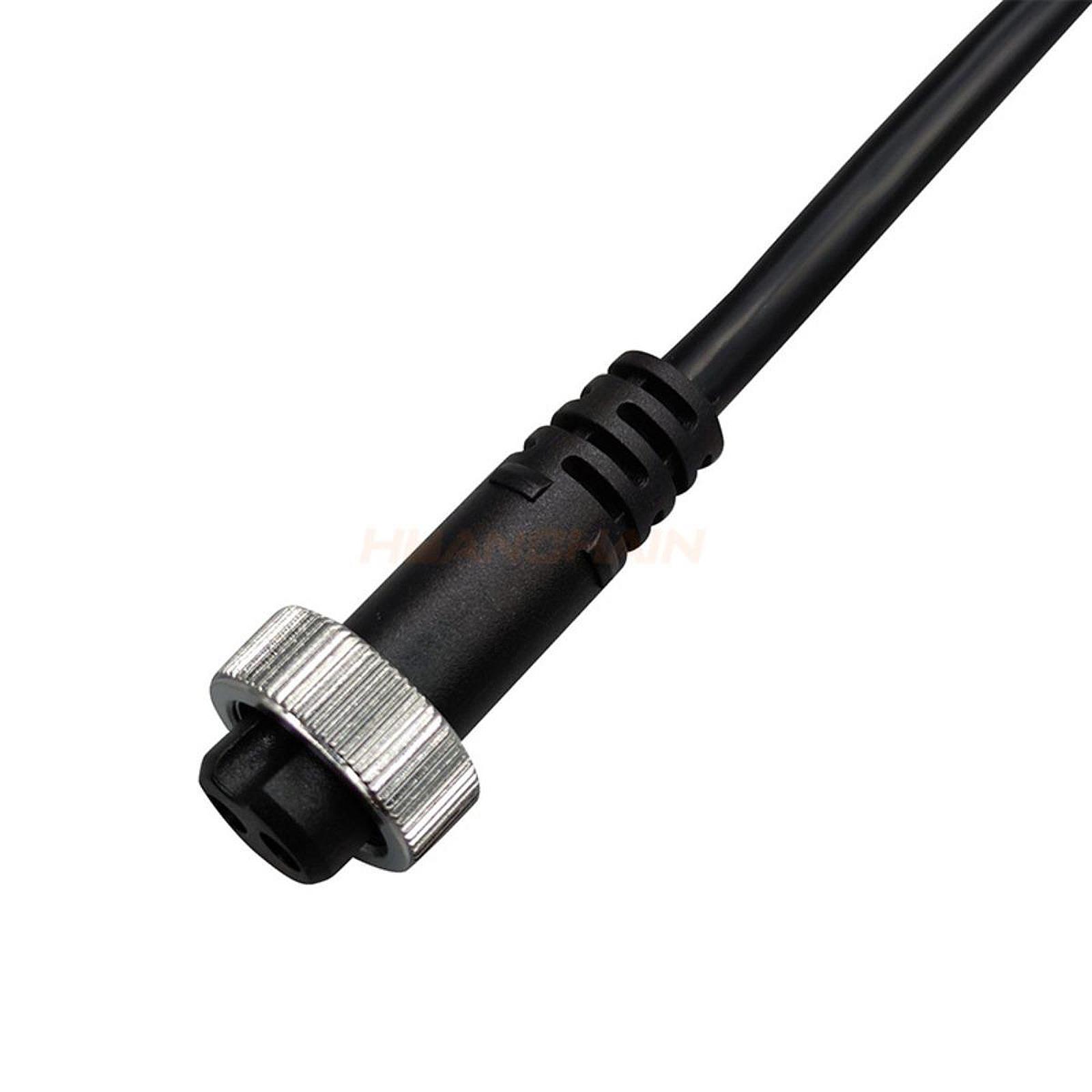 Kabel Daya Reel Pancing Listri - Electric Fishing Reel ulasan dan harga