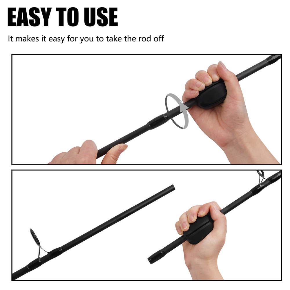 Pemegang Joran Pancing Pelindu - Fishing Equipment Shop ulasan dan harga