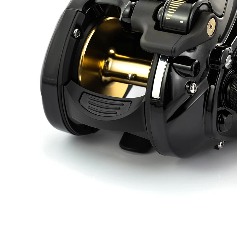 Reel Pancing Listrik ECOODA EZ - Electric Fishing Reel ulasan dan harga