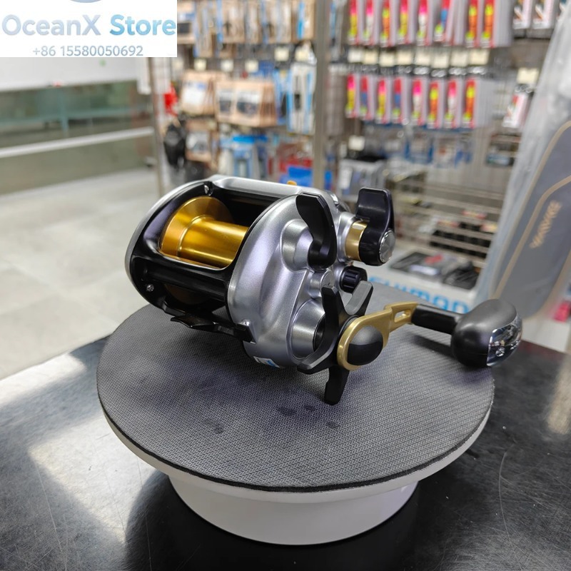 Suku Cadang untuk PLEMIO 3000  - Electric Fishing Reel ulasan dan harga