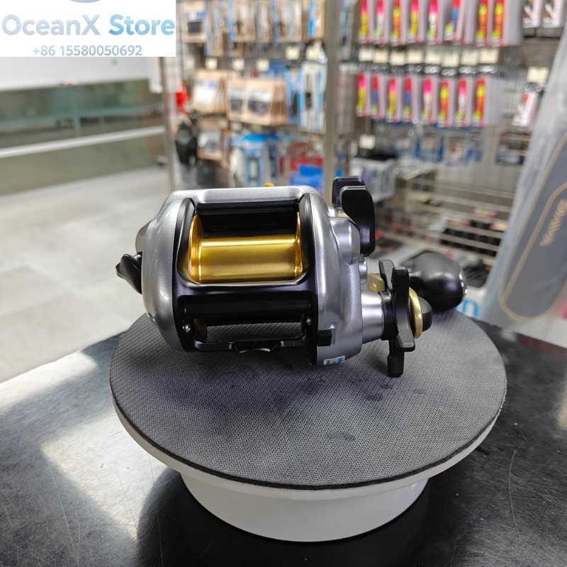 Suku Cadang untuk PLEMIO 3000  - Electric Fishing Reel ulasan dan harga