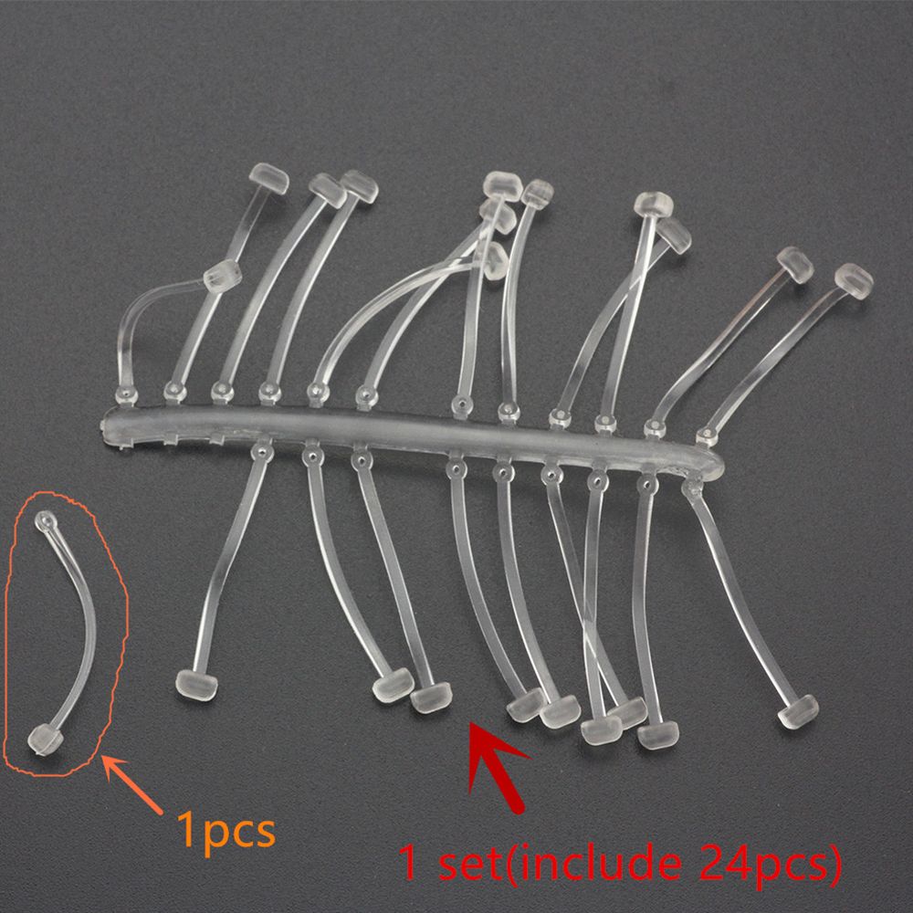 5 Kartu/120 PCS Perlengkapan P - Quality Fishing Equipment ulasan dan harga
