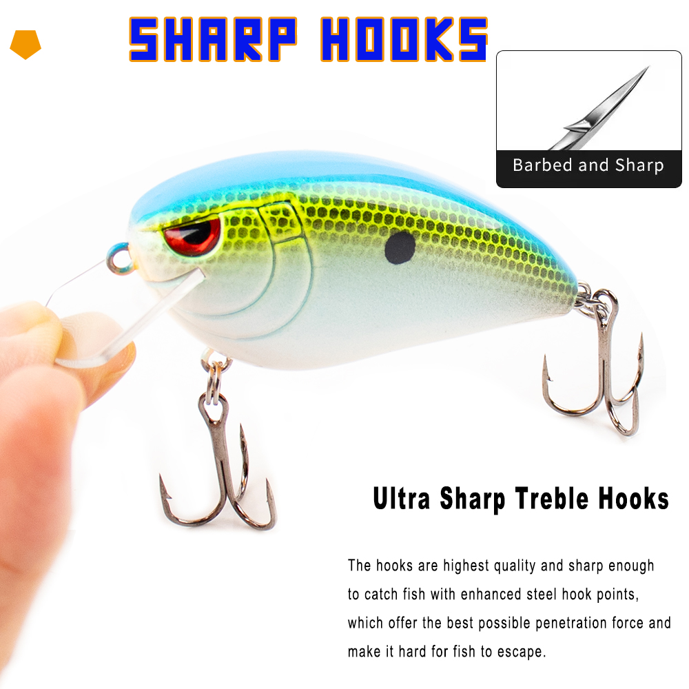 CCLTBA Umpan Pancing Berkualit - Quality Fishing Equipment ulasan dan harga