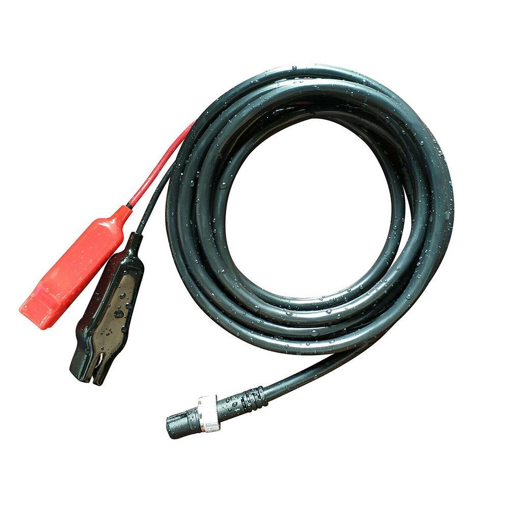 1 buah kabel daya kabel daya t - Electric Fishing Reel ulasan dan harga