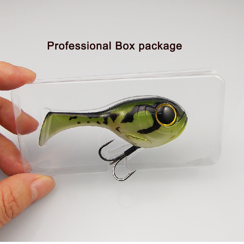 KESFISHING Umpan Lunak Balloon - Quality Fishing Equipment ulasan dan harga