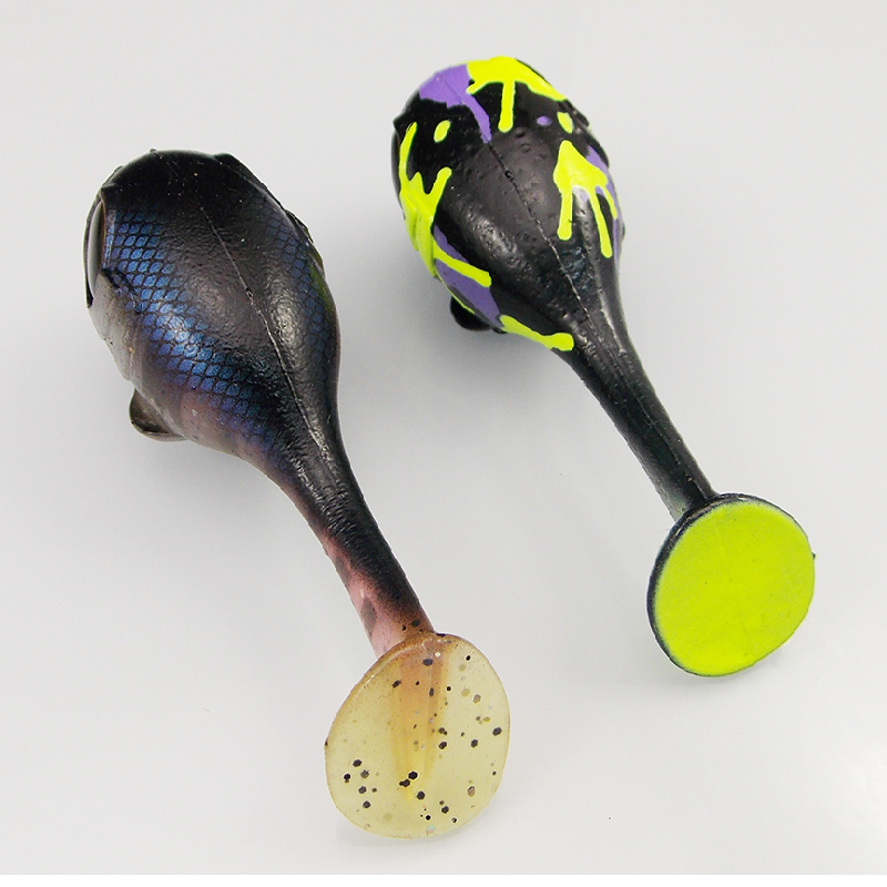 KESFISHING Umpan Lunak Balloon - Quality Fishing Equipment ulasan dan harga