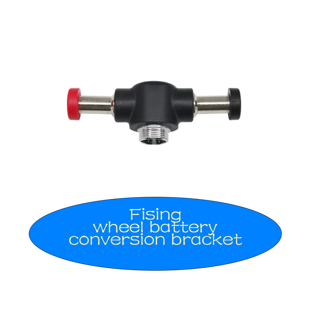 Braket Transfer untuk Memancin - Electric Fishing Reel ulasan dan harga
