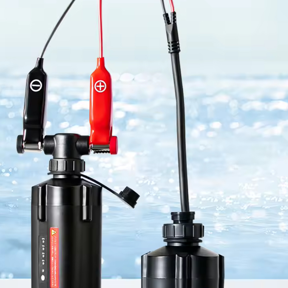 Braket Transfer untuk Memancin - Electric Fishing Reel ulasan dan harga