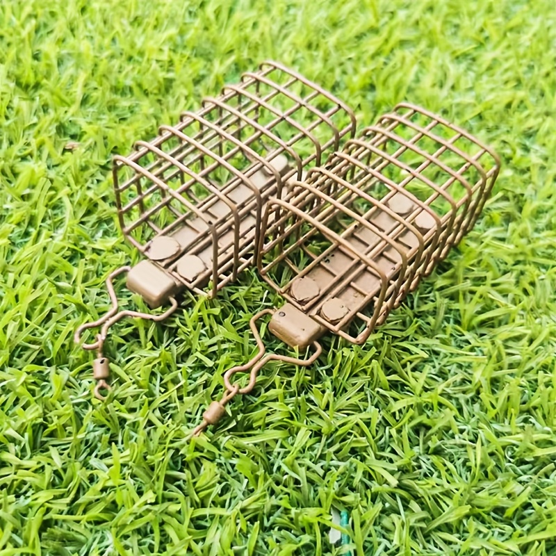 Kandang Umpan Pancing Baru, Ka - Quality Fishing Equipment ulasan dan harga