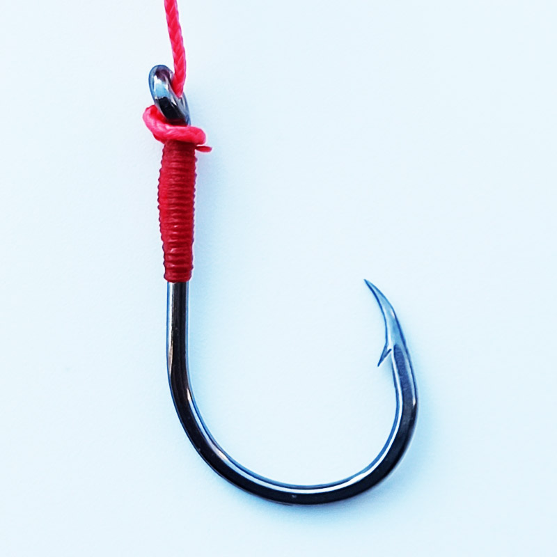 1PC Metal Sinking Snapper Jig  - Quality Fishing Equipment ulasan dan harga