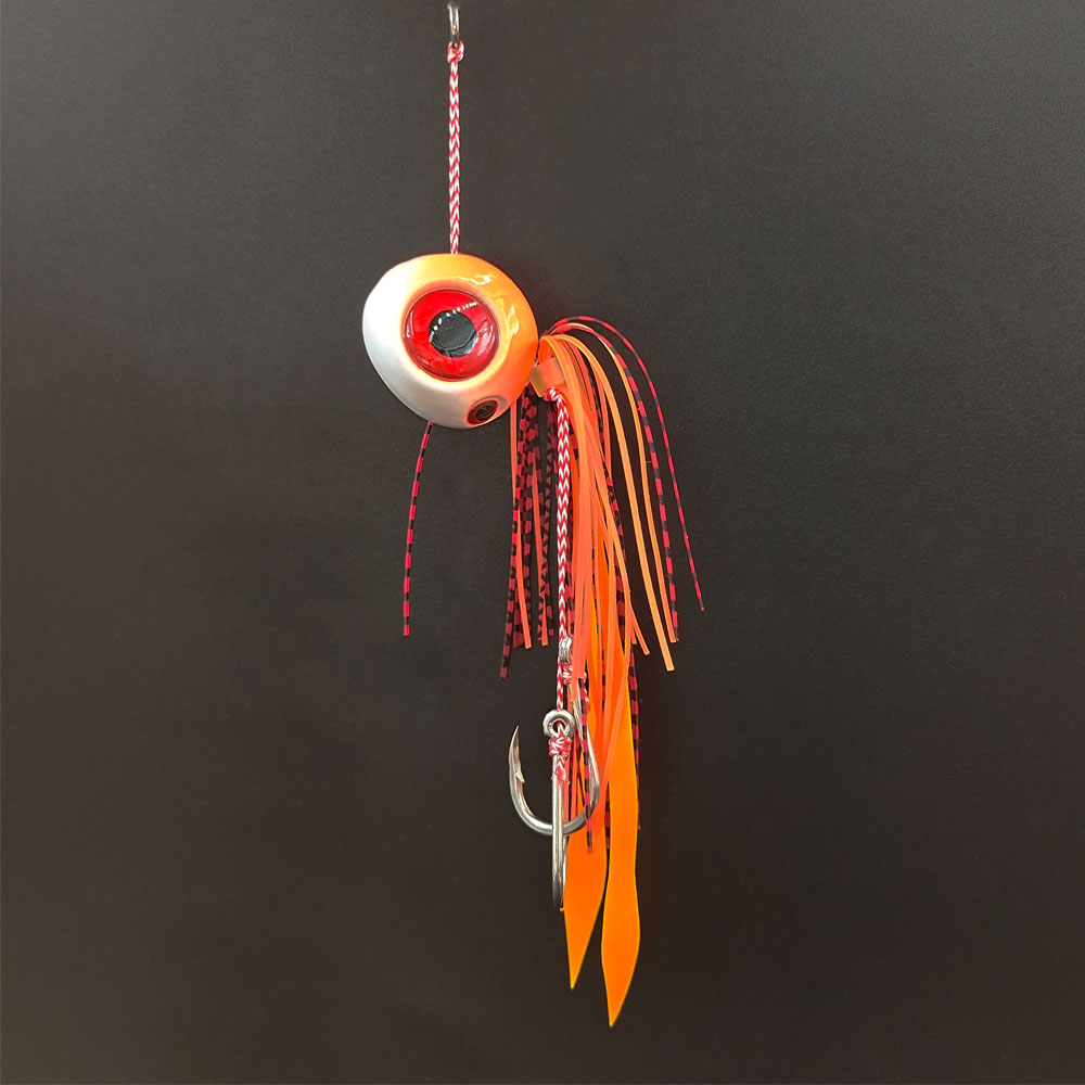 60G/80G/100G/Logam Tenya Madai - Quality Fishing Equipment ulasan dan harga