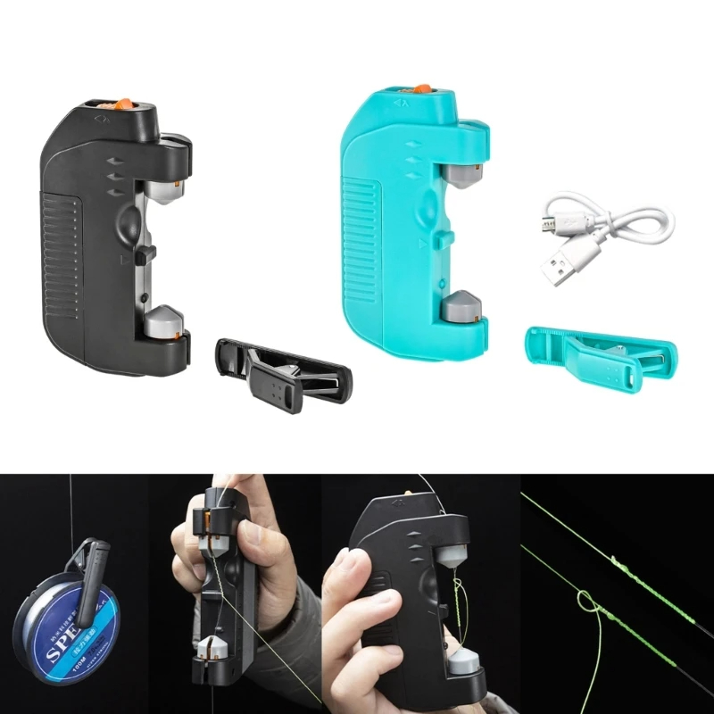 Kenop senar pancing elektrik b - Electric Fishing Reel ulasan dan harga