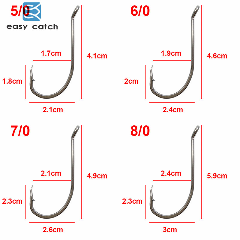 Mudah Menangkap 100 Pcs 92554  - Fishing Equipment Shop ulasan dan harga