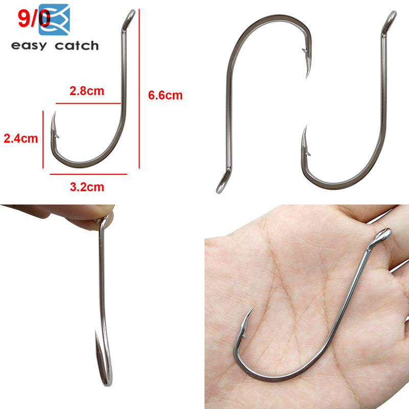 Mudah Menangkap 100 Pcs 92554  - Fishing Equipment Shop ulasan dan harga