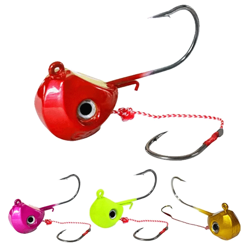 Tenya Madai Jig Kabura Umpan P - Quality Fishing Equipment ulasan dan harga