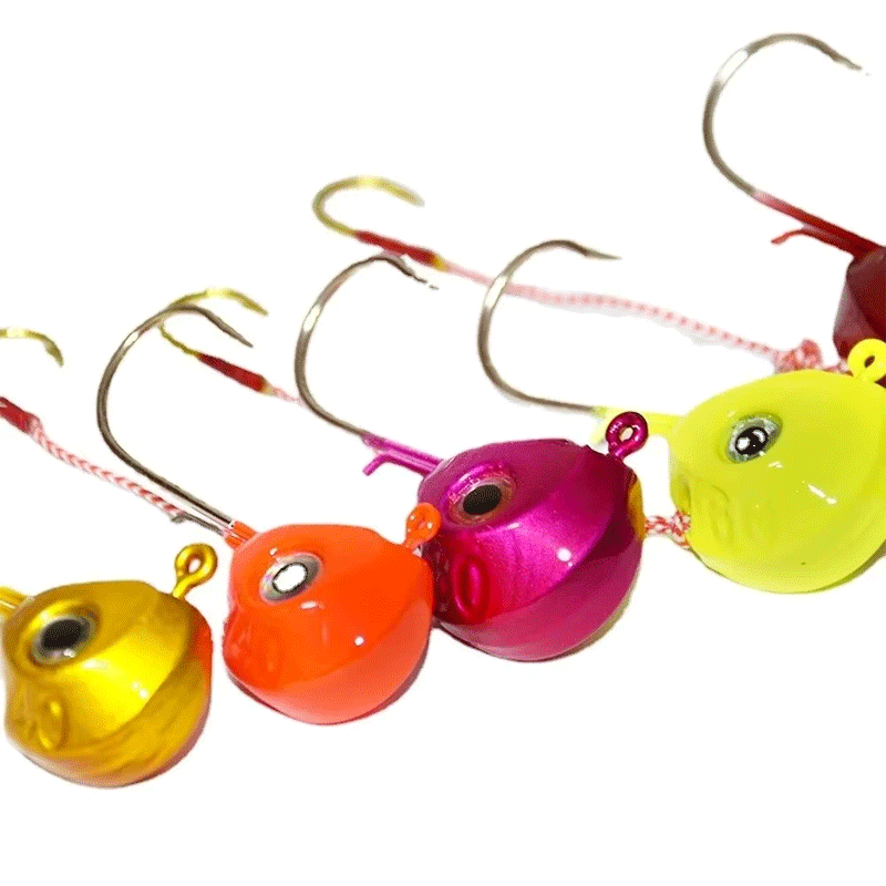 Tenya Madai Jig Kabura Umpan P - Quality Fishing Equipment ulasan dan harga