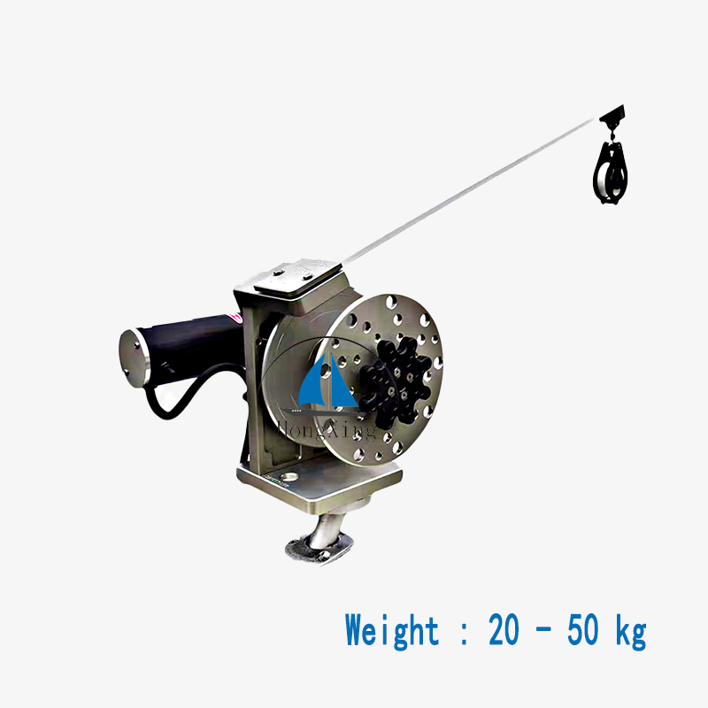 Alat Pancing Longline Untuk La - Electric Fishing Reel ulasan dan harga