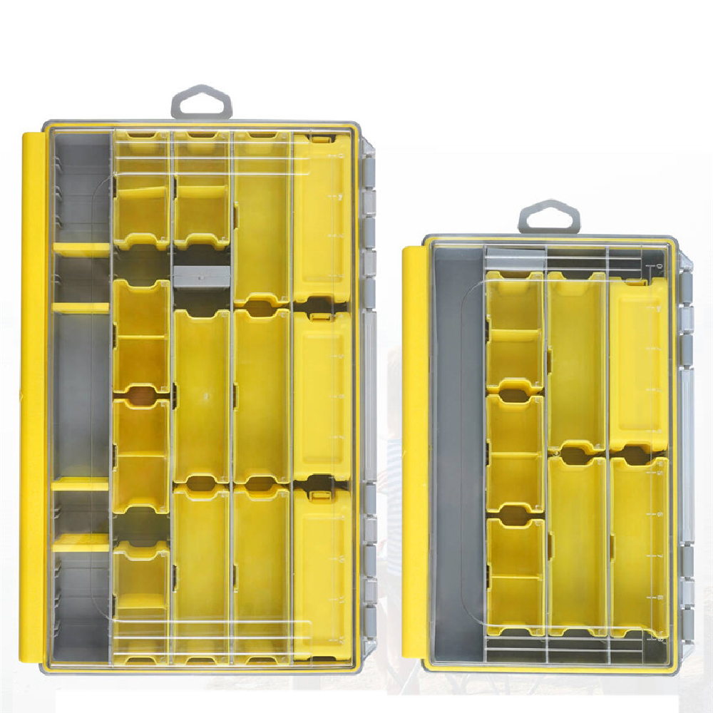 Kotak Alat Pancing Nampan Alat - Fishing Equipment Shop ulasan dan harga