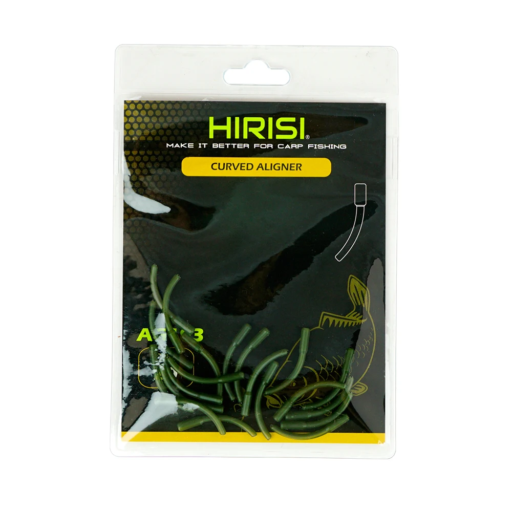 Hirisi 20 Buah Lengan Kait Ika - Quality Fishing Equipment ulasan dan harga