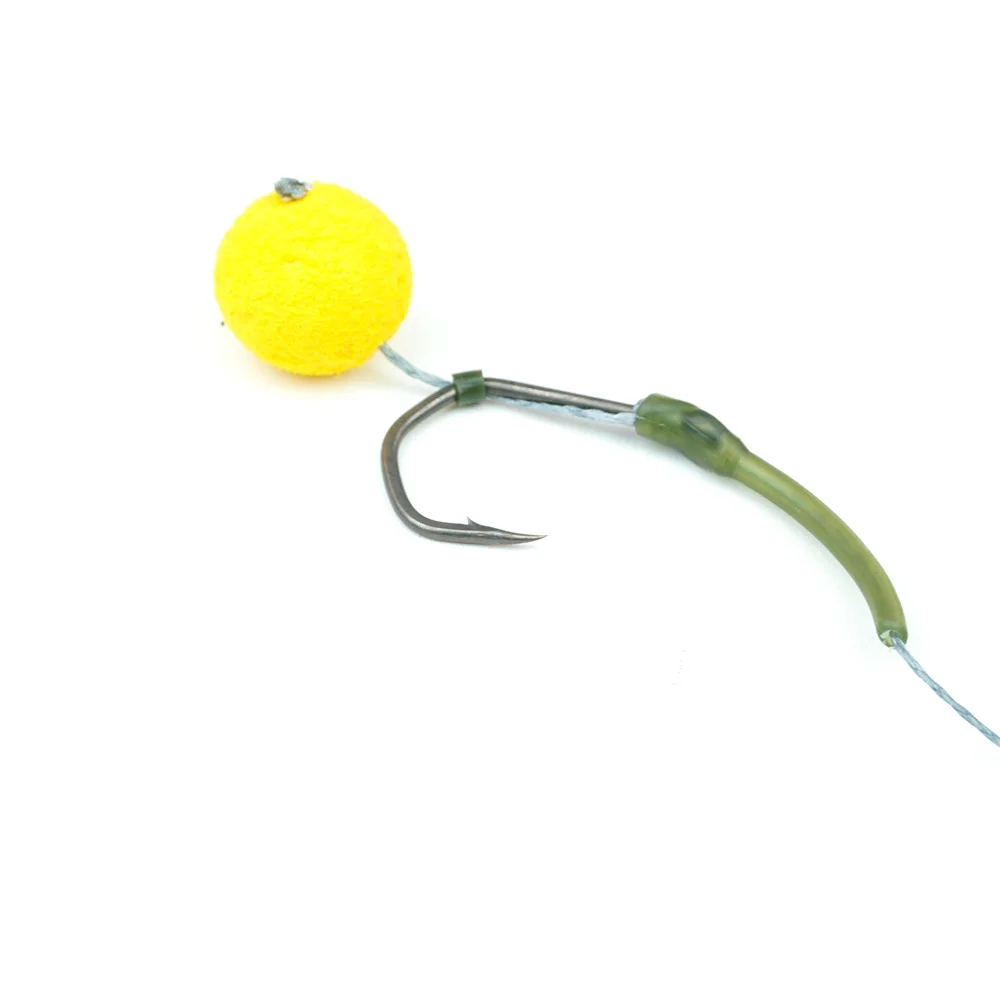 Hirisi 20 Buah Lengan Kait Ika - Quality Fishing Equipment ulasan dan harga