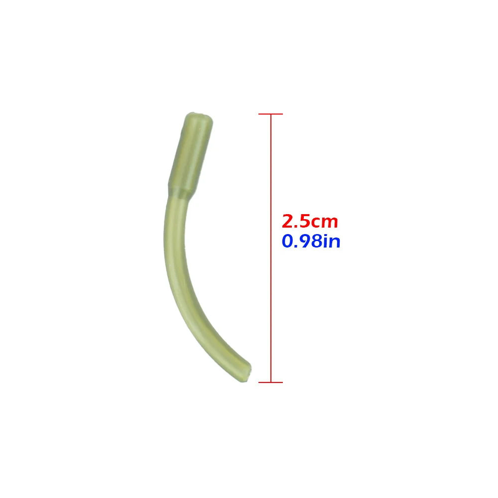 Hirisi 20 Buah Lengan Kait Ika - Quality Fishing Equipment ulasan dan harga