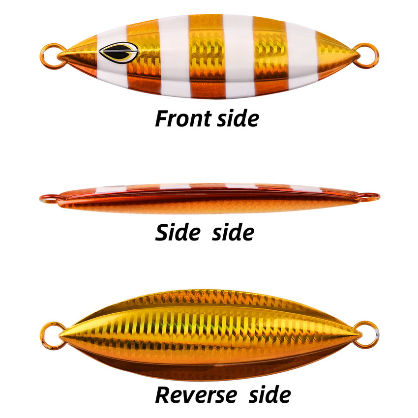1pcs Umpan Pancing Metal Berku - Quality Fishing Equipment ulasan dan harga