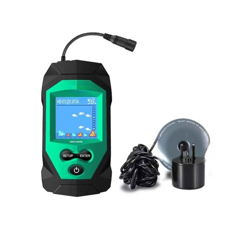 FL068-T Semua jenis air menggu - Fishing Equipment Manufacturers ulasan dan harga